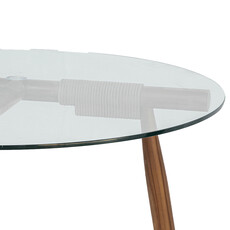 GRAN CANARIA  SIDE/COFFEE TABLE