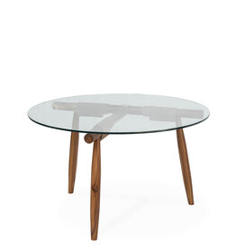 GRAN CANARIA  SIDE/COFFEE TABLE