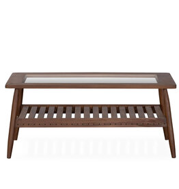 GRAN CANARIA OUTDOOR COFFEE TABLE