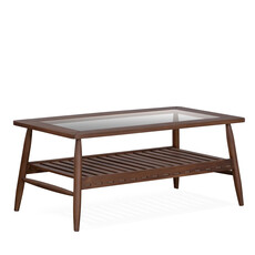 GRAN CANARIA OUTDOOR COFFEE TABLE