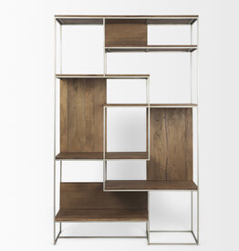 JORGEN DISPLAY SHELF