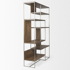 JORGEN DISPLAY SHELF