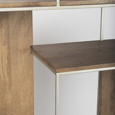 JORGEN DISPLAY SHELF
