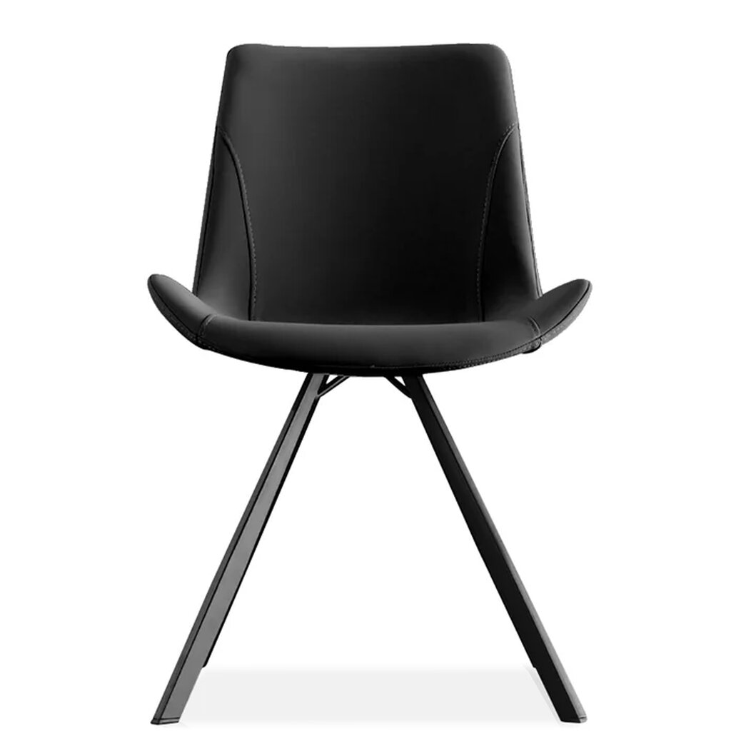 BOWEN DINING CHAIR BLACK