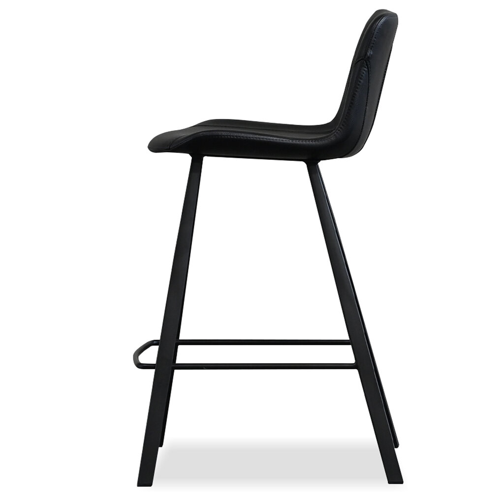 BOWEN COUNTER STOOL BLACK