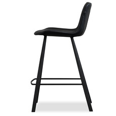 BOWEN COUNTER STOOL BLACK