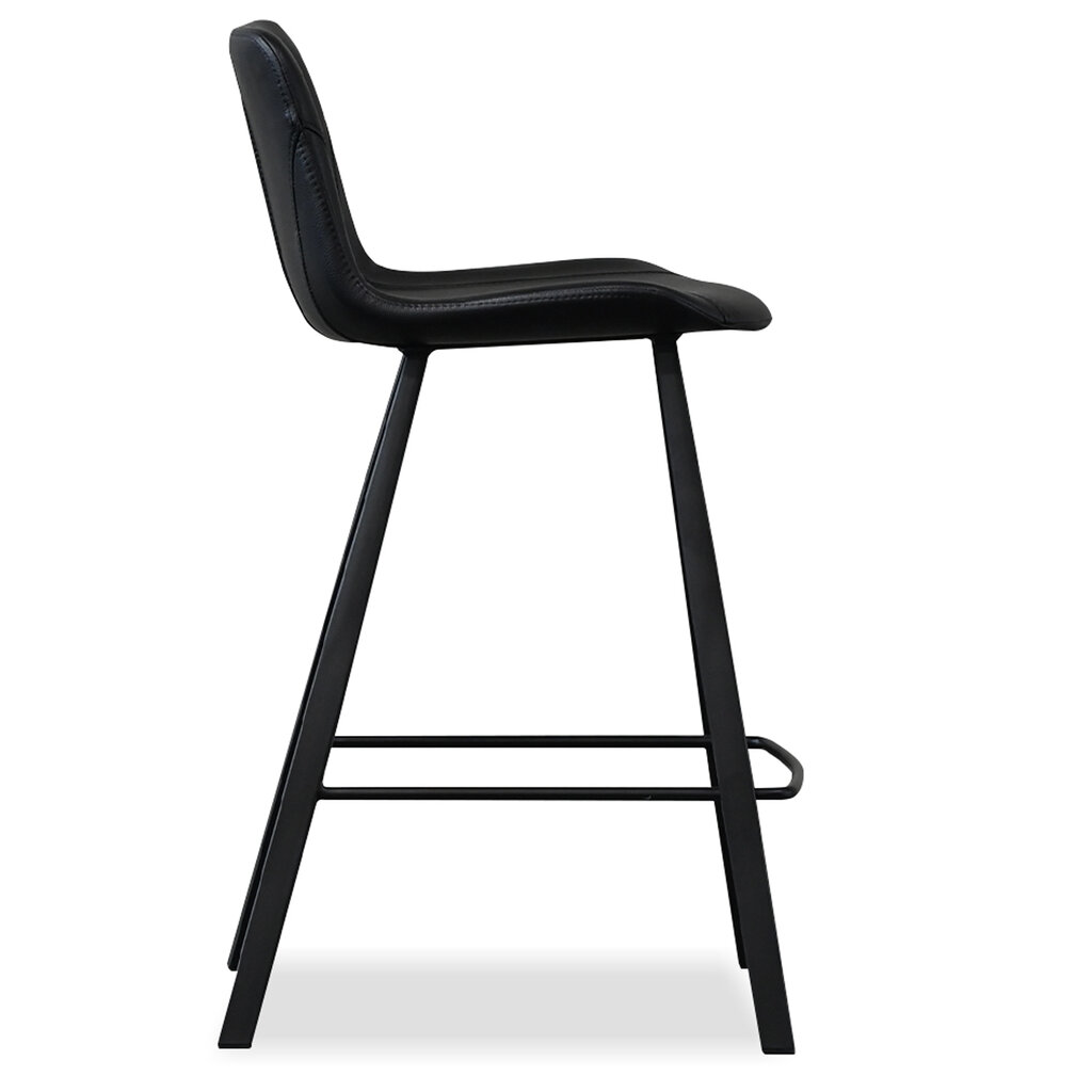 BOWEN COUNTER STOOL BLACK