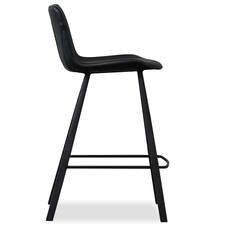 BOWEN COUNTER STOOL BLACK