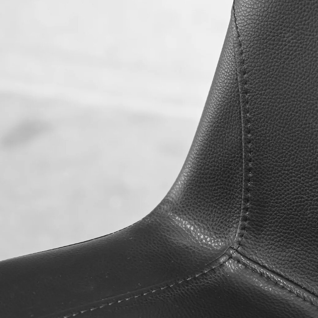 BOWEN COUNTER STOOL BLACK