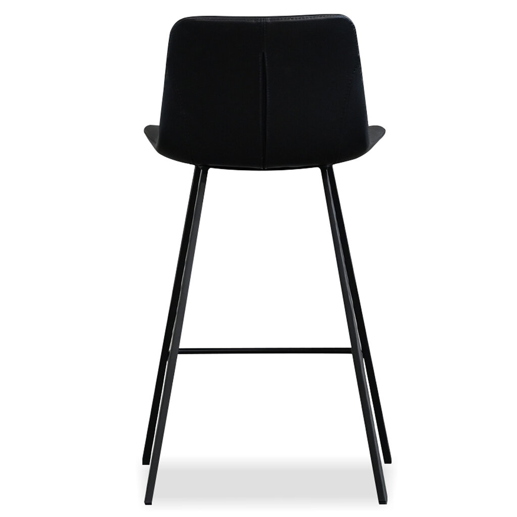 BOWEN COUNTER STOOL BLACK