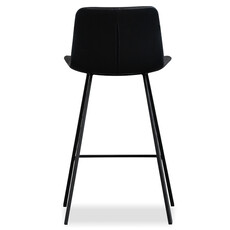 BOWEN COUNTER STOOL BLACK