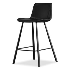 BOWEN COUNTER STOOL BLACK