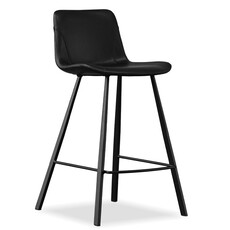 BOWEN COUNTER STOOL BLACK