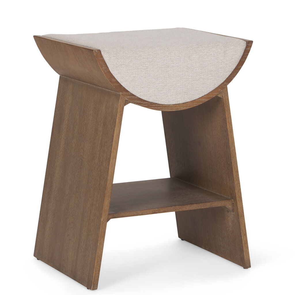 AHLENS COUNTERSTOOL