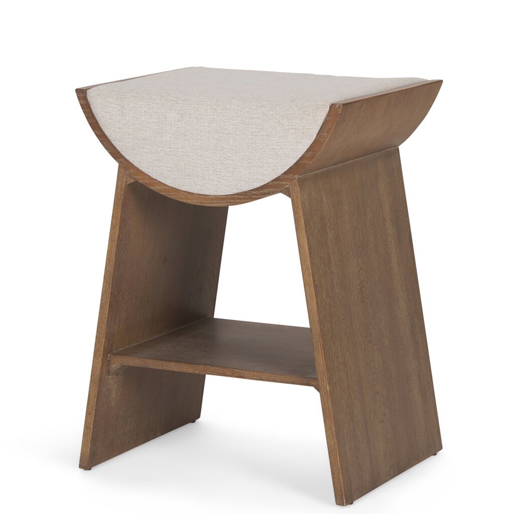 AHLENS COUNTERSTOOL