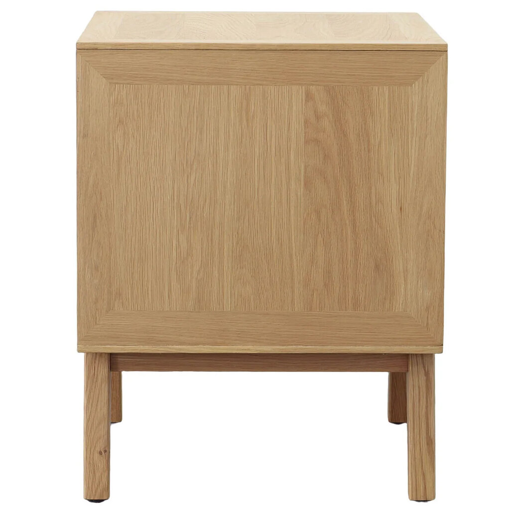 CLEVELAND NIGHTSTAND OAK NATURAL