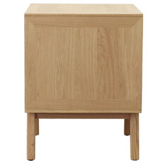 CLEVELAND NIGHTSTAND OAK NATURAL