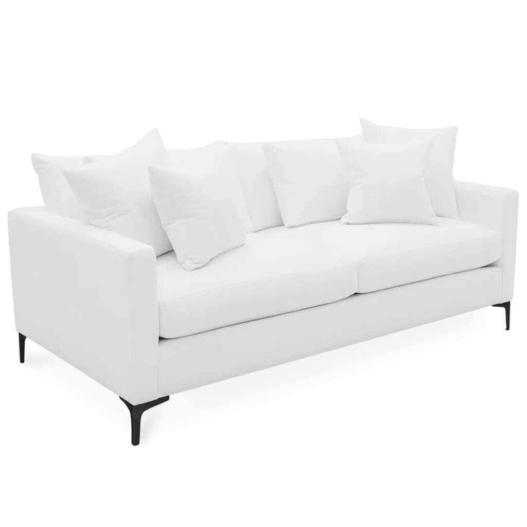 LYNNE FEATHER FILLED SOFA COLLECTION