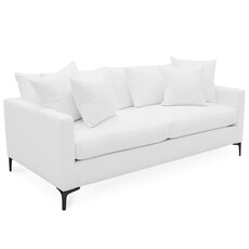 LYNNE FEATHER FILLED SOFA COLLECTION