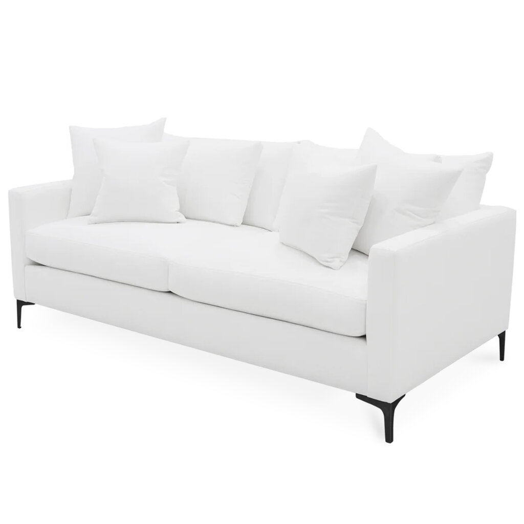 LYNNE FEATHER FILLED SOFA COLLECTION