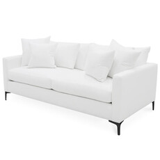 LYNNE FEATHER FILLED SOFA COLLECTION