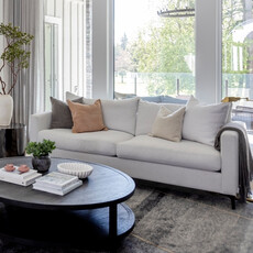 LYNNE FEATHER FILLED SOFA COLLECTION