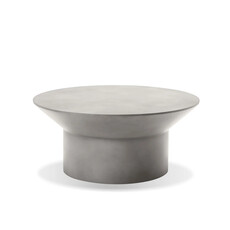 LUNAR COFFEE TABLE OUTDOOR GREY