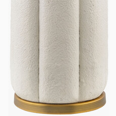 AGENT TABLE LAMP