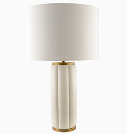 AGENT TABLE LAMP