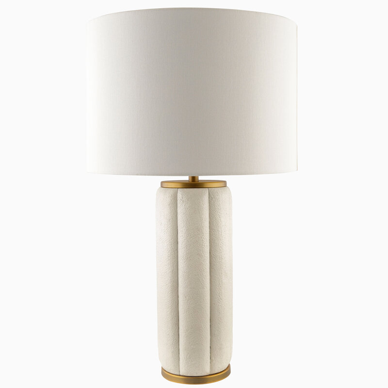 AGENT TABLE LAMP