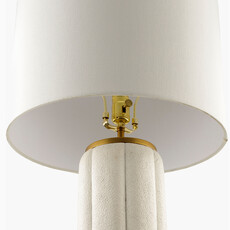 AGENT TABLE LAMP