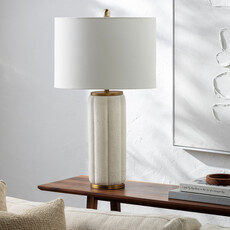 AGENT TABLE LAMP