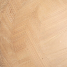 SADIRA COFFEE TABLE ROUND NATURAL