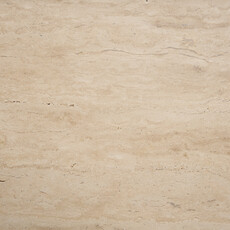 BROCK COFFEE TABLE RECTANGLE TRAVERTINE