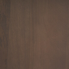 CALLUM COFFEE TABLE ROUND DARK BROWN