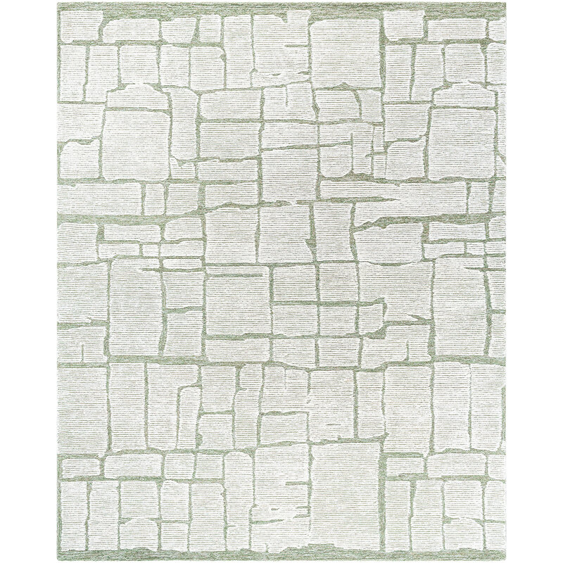 BIANCA 8' X 10' NEUTRAL GREY