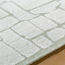 BIANCA 8' X 10' NEUTRAL GREY