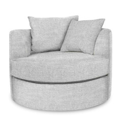 CUDDLE SWIVEL CHAIR
