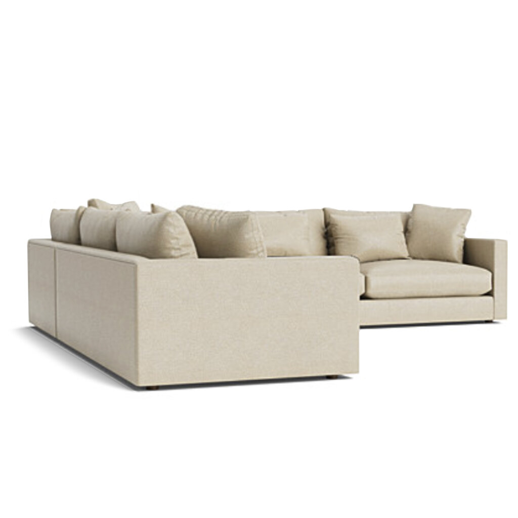 EVEREST FEATHER FILLED COLLECTION