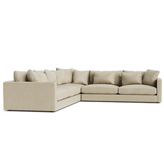 EVEREST FEATHER FILLED COLLECTION