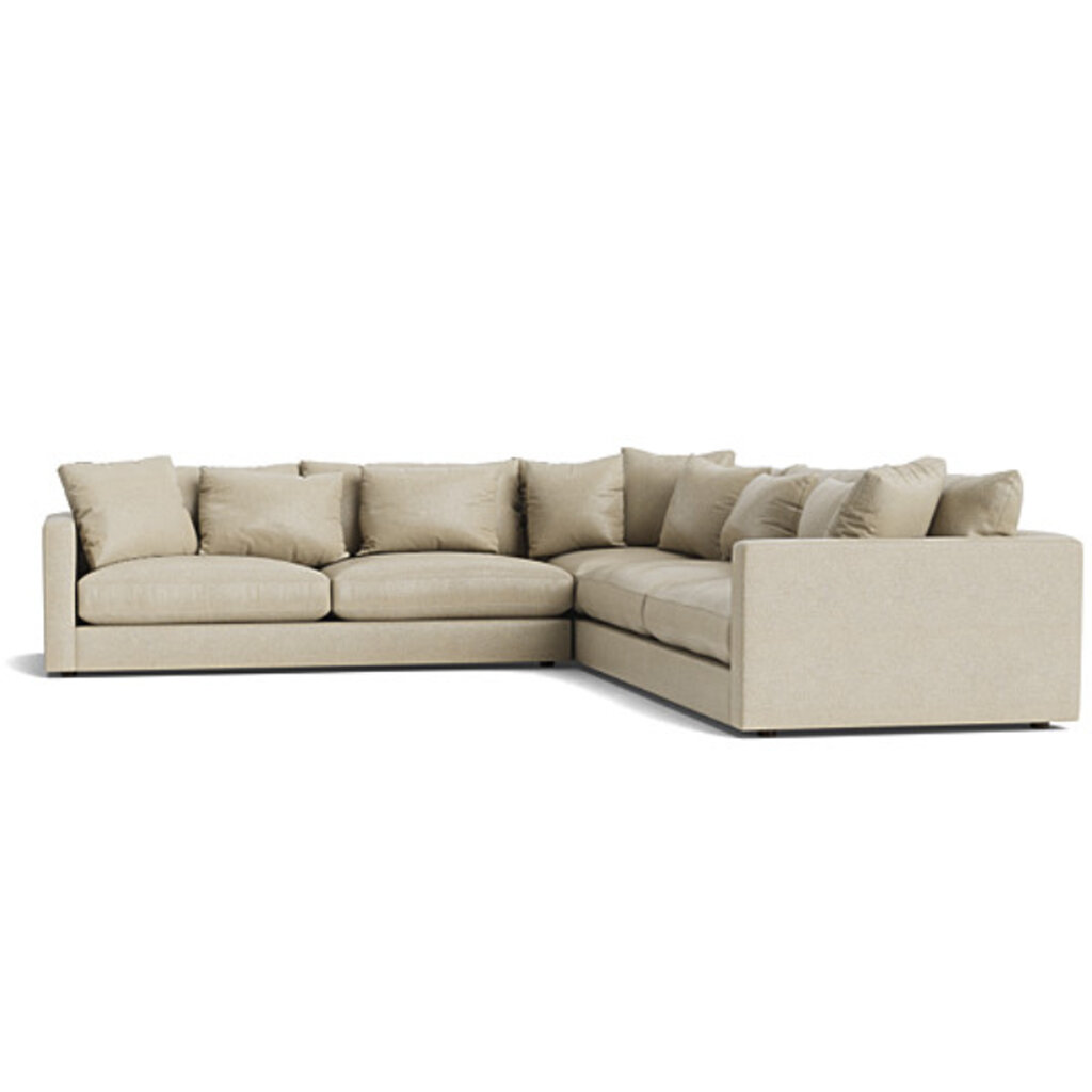 EVEREST FEATHER FILLED COLLECTION