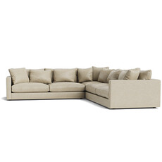 EVEREST FEATHER FILLED COLLECTION