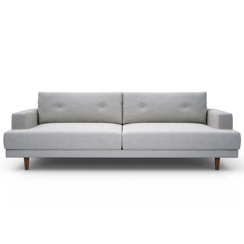 TRIUMPH SOFA COLLECTION FABRIC By HUPPE