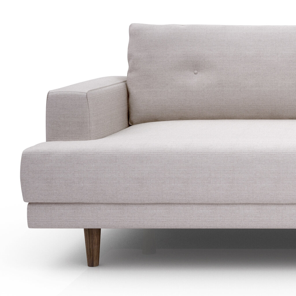 TRIUMPH SOFA COLLECTION FABRIC By HUPPE