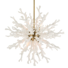 CORAL REEF CHANDELIER