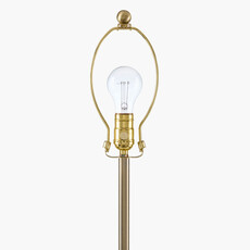 GRANADA FLOOR LAMP