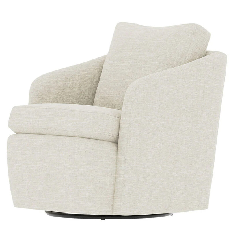 ROWAN SWIVEL CHAIR