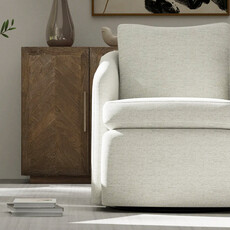 ROWAN SWIVEL CHAIR
