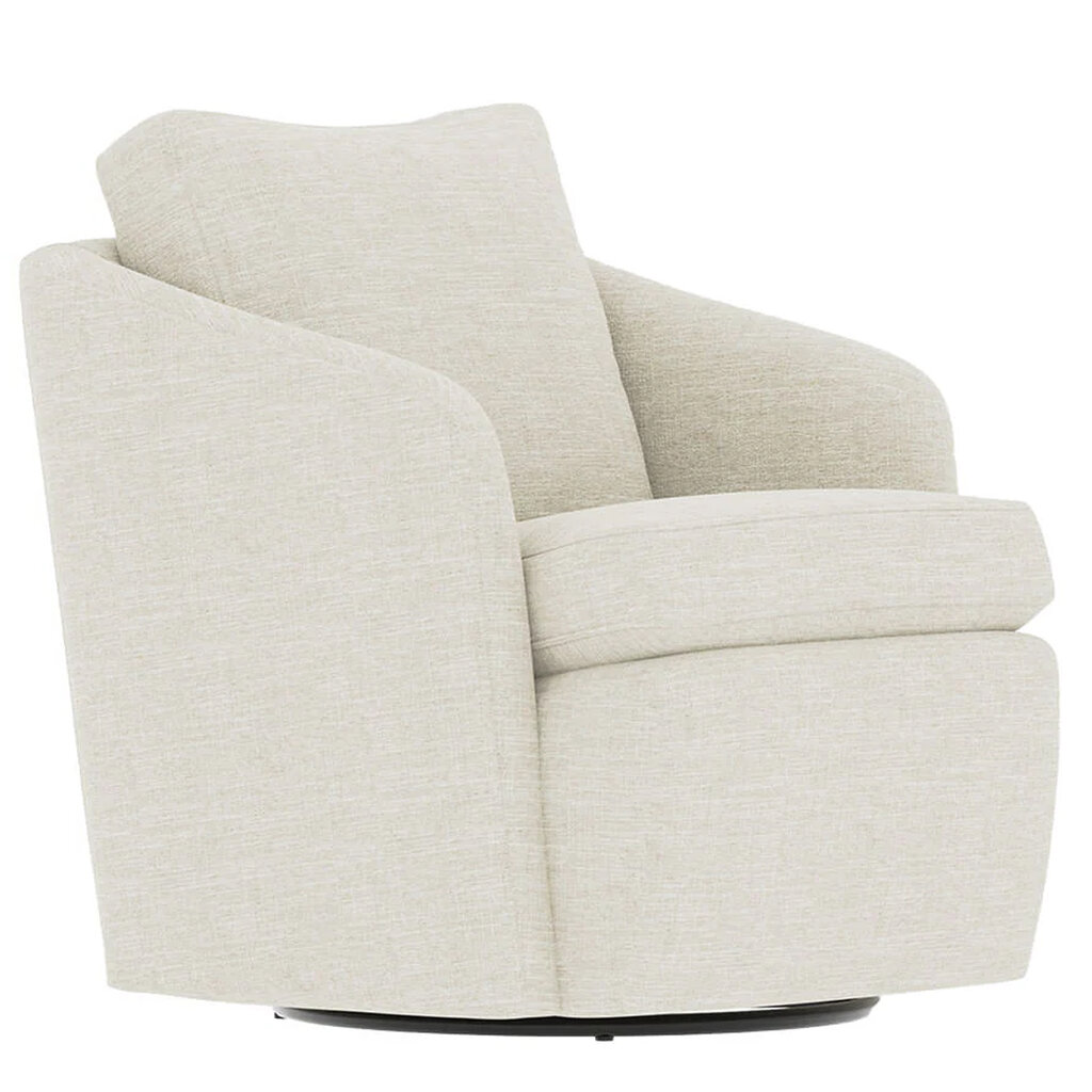 ROWAN SWIVEL CHAIR