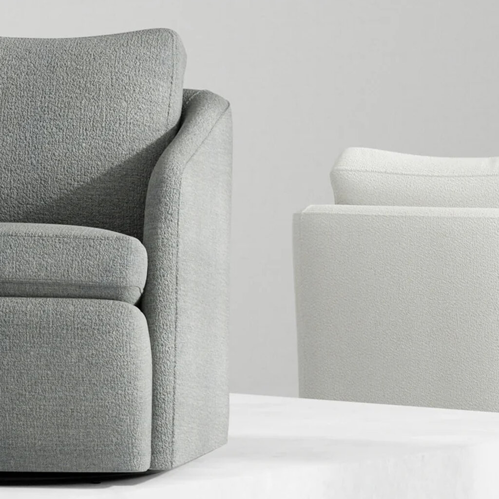 ROWAN SWIVEL CHAIR